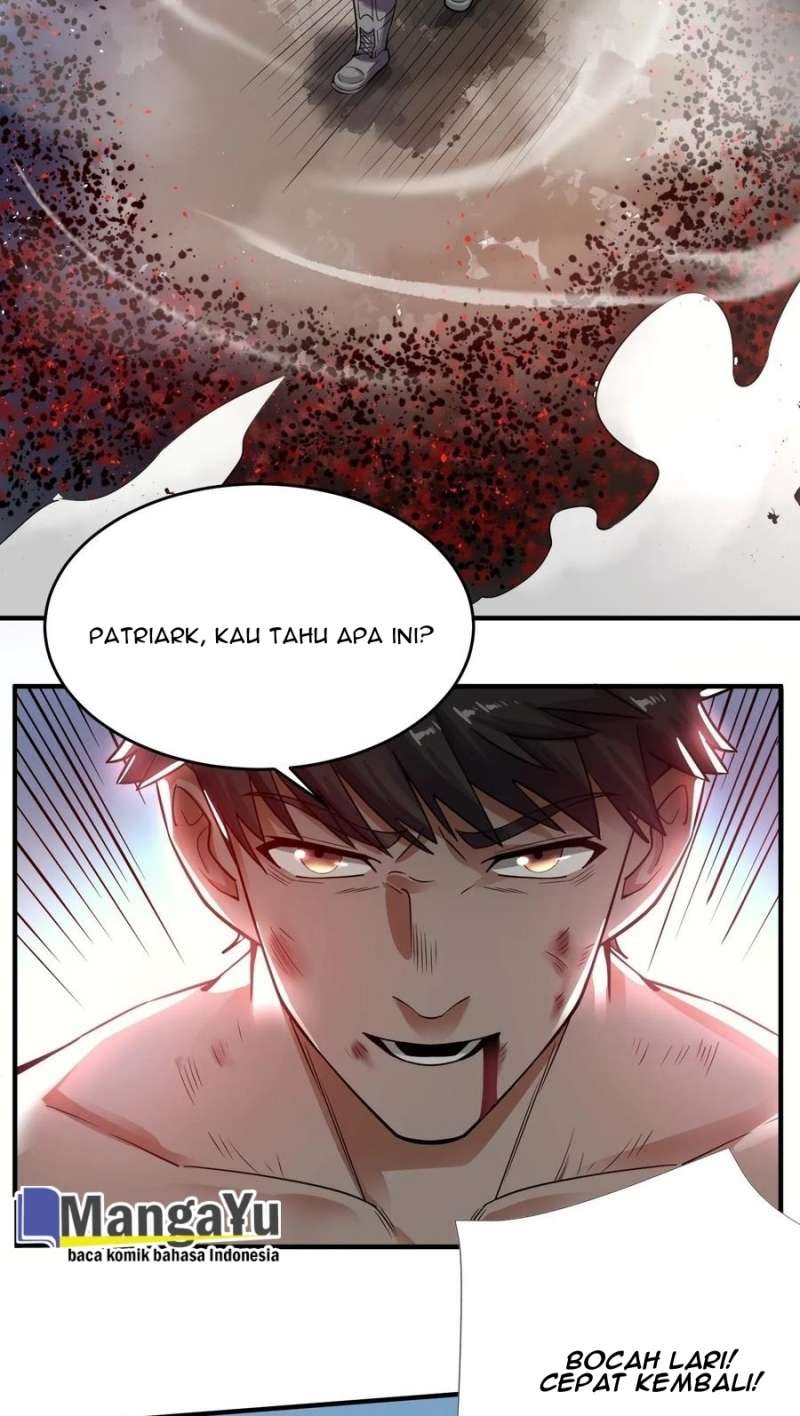 First Dragon (Yuanlong) Chapter 114 Gambar 23
